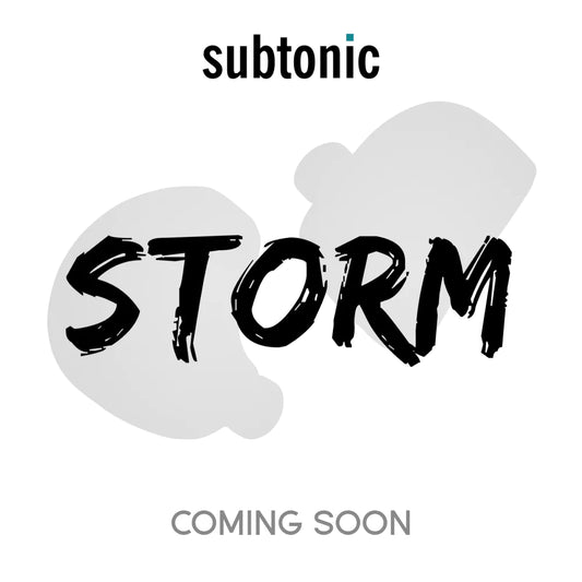 Subtonic STORM: A New Reference