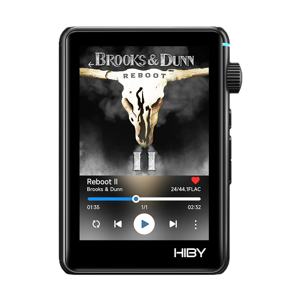 HIBY R3 PRO 動作確認済み HiBy R3Pro II – Enhanced Pure Music HIBY R3 PRO 動作確認済み HiBy R3Pro II – Enhanced Pure Music