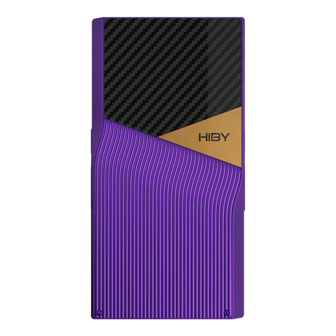 HiBy R6 Pro II
