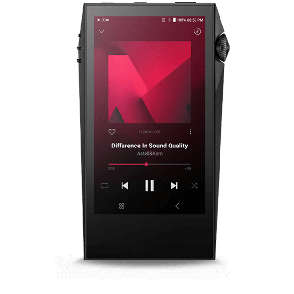 Astell&Kern SP3000M Astell&Kern SP3000M