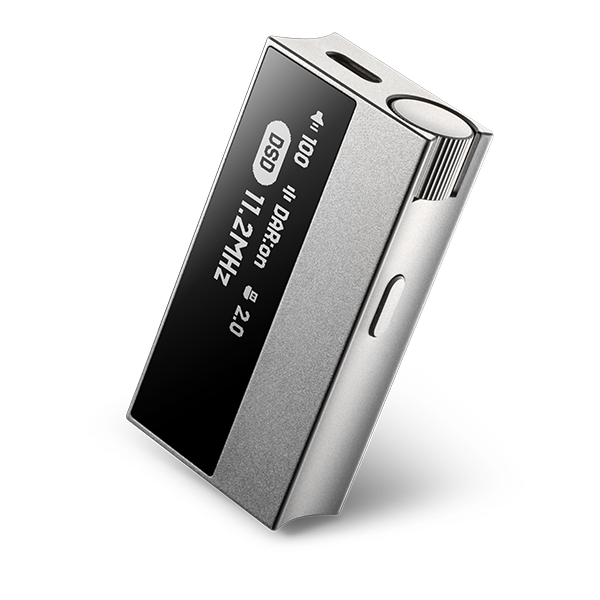 Astell&Kern HC5