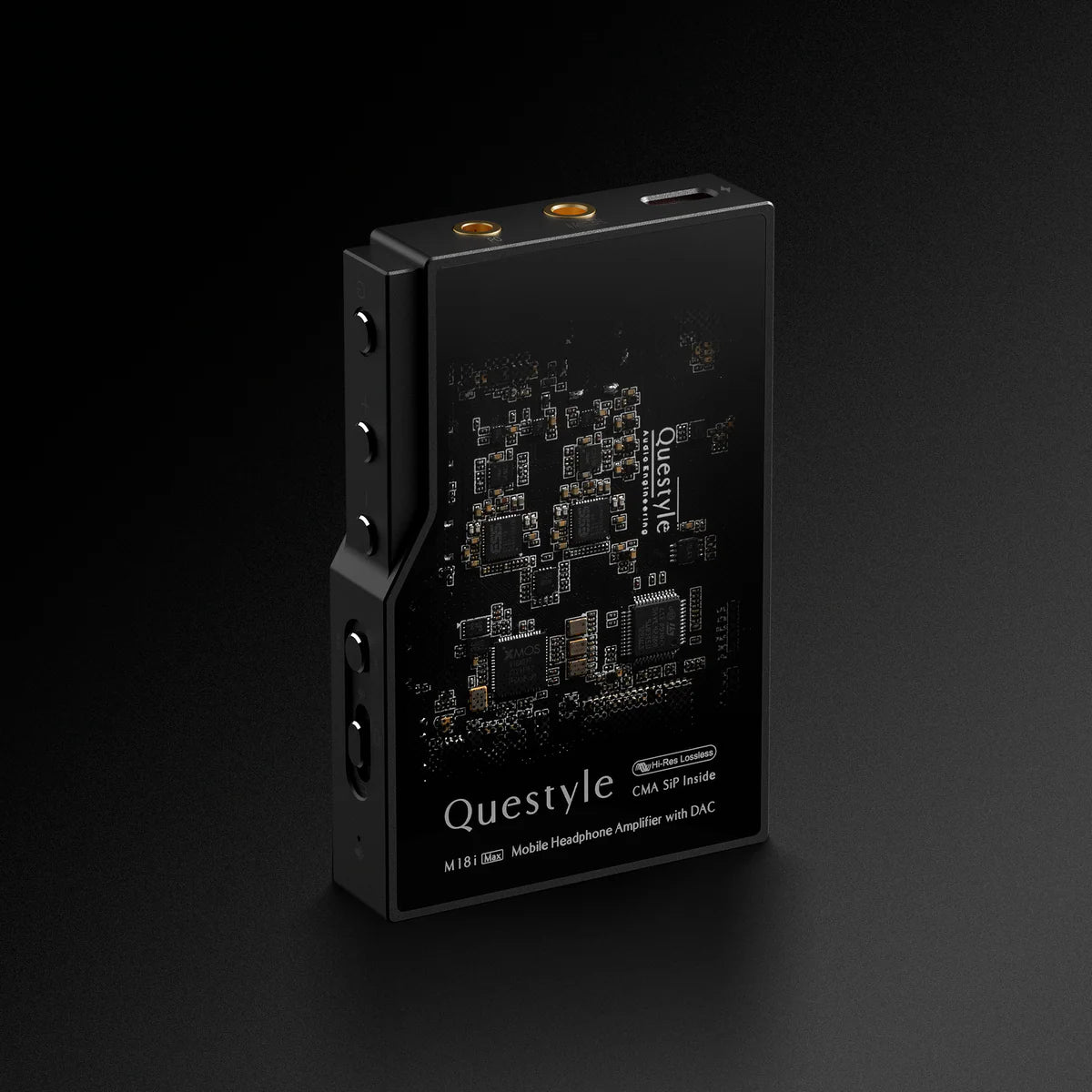 Questyle M18i Max