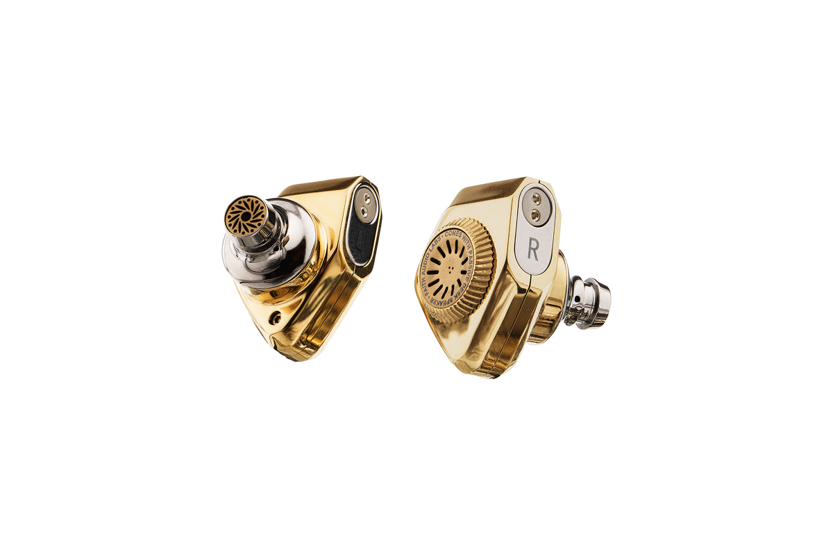 Faith Audio U1000 Limited Edition