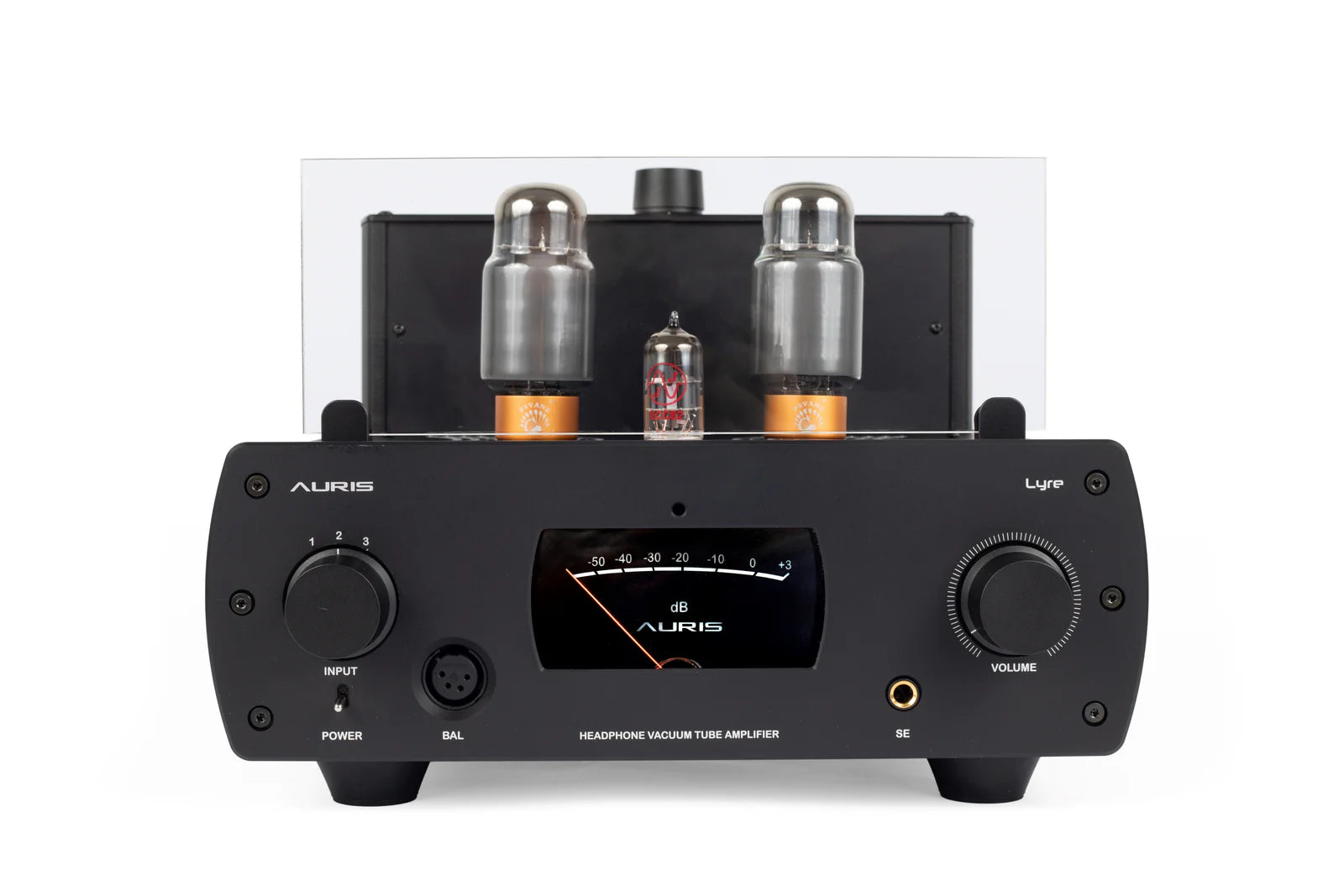AURIS Audio Lyre