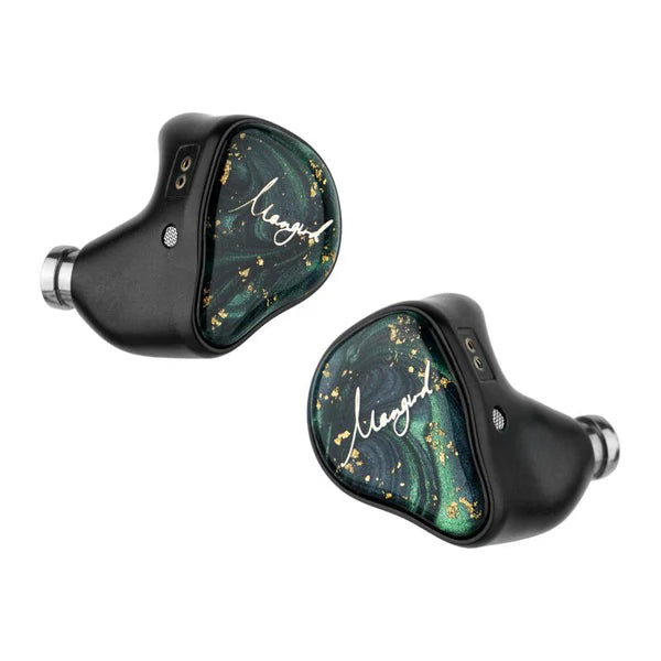 XENNS Mangird Tea Pro SE (Limited Edition)