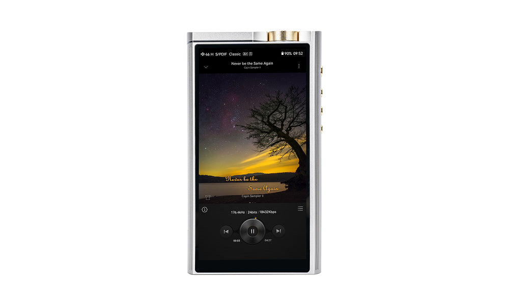 Cayin N8iii Launch Offer
