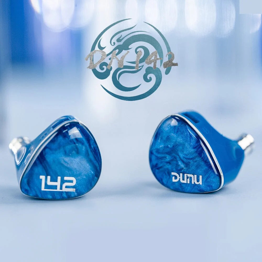 DUNU DN142