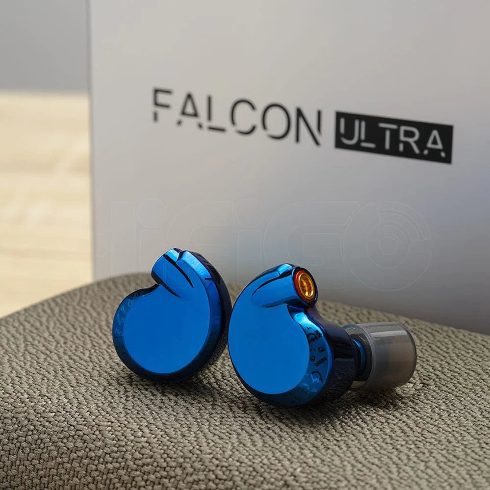 Dunu Falcon Ultra Dunu Falcon Ultra