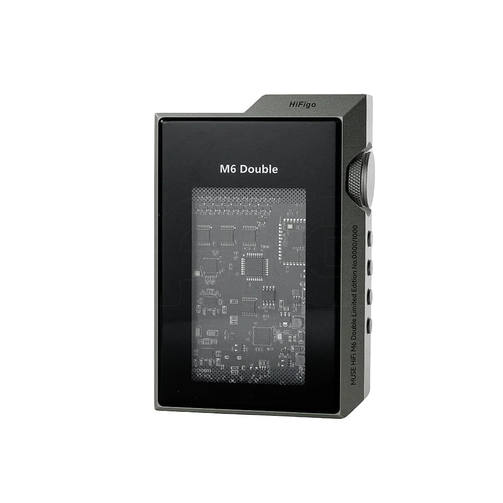 Muse HiFi M6 Double