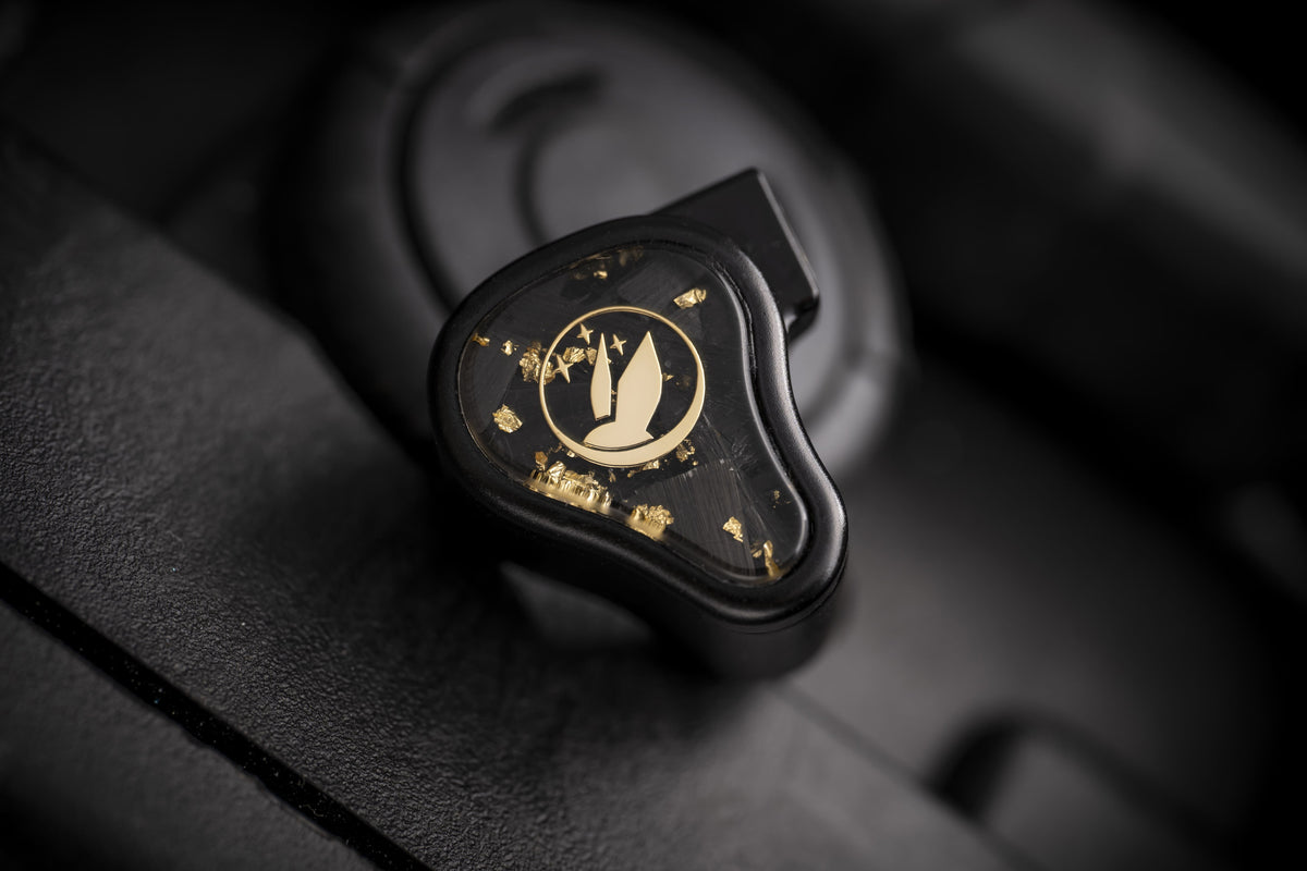 FiR Audio Radon6: Frontier Maverick.