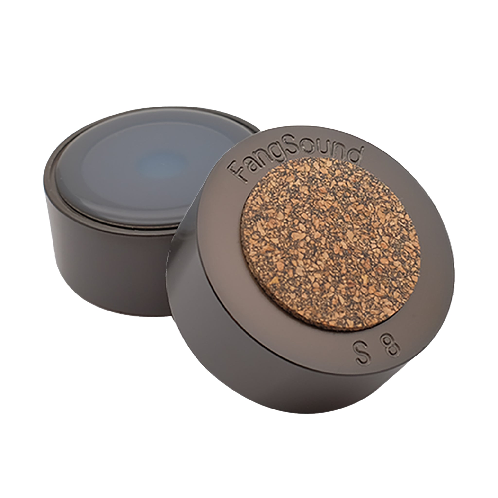 FangSound S8 Shock Absorber Pads (set of 4)