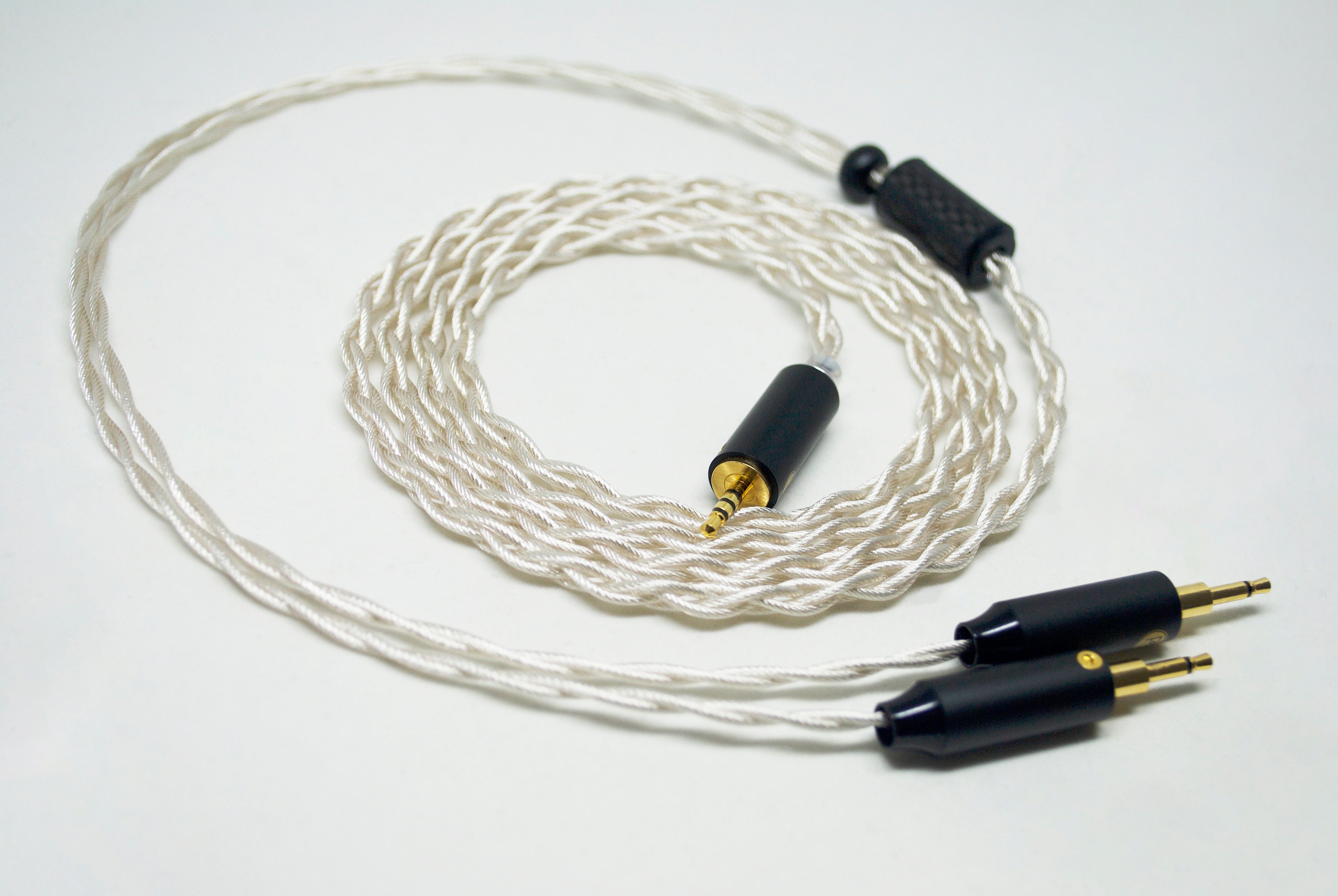 PLUSSOUND Exo Series Cable (Headphone Version)