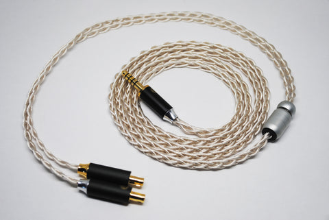 PLUSSOUND X6 Series Cable (Headphone Version)