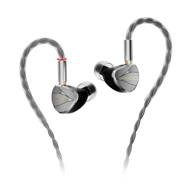NICEHCK NX8Ti Limited Edition