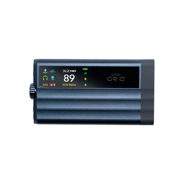iFi iDSD GR 2