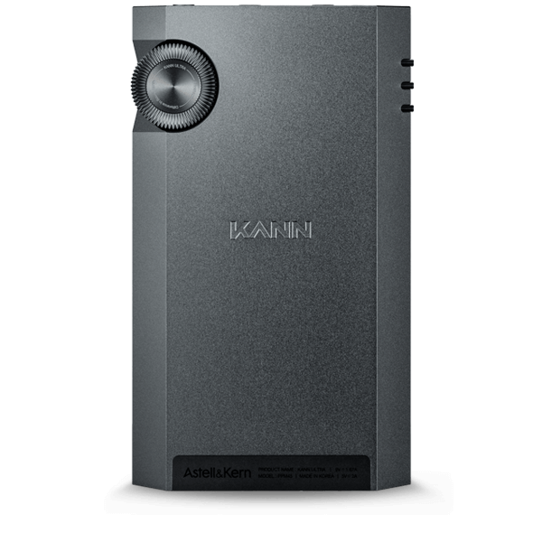 Astell&Kern Kann Ultra