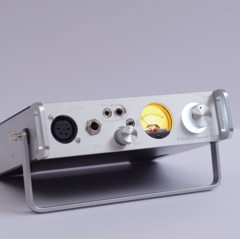 Analog Squared Paper TUR-08 – Elise Audio