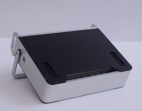 Analog Squared Paper TUR-08 – Elise Audio