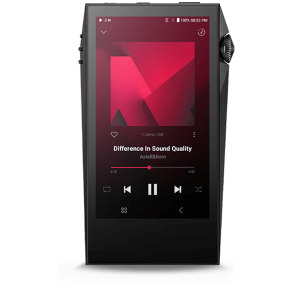 Astell&Kern SP3000M