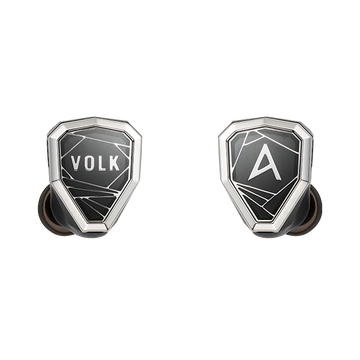 VOLK Audio X Astell&Kern Stella