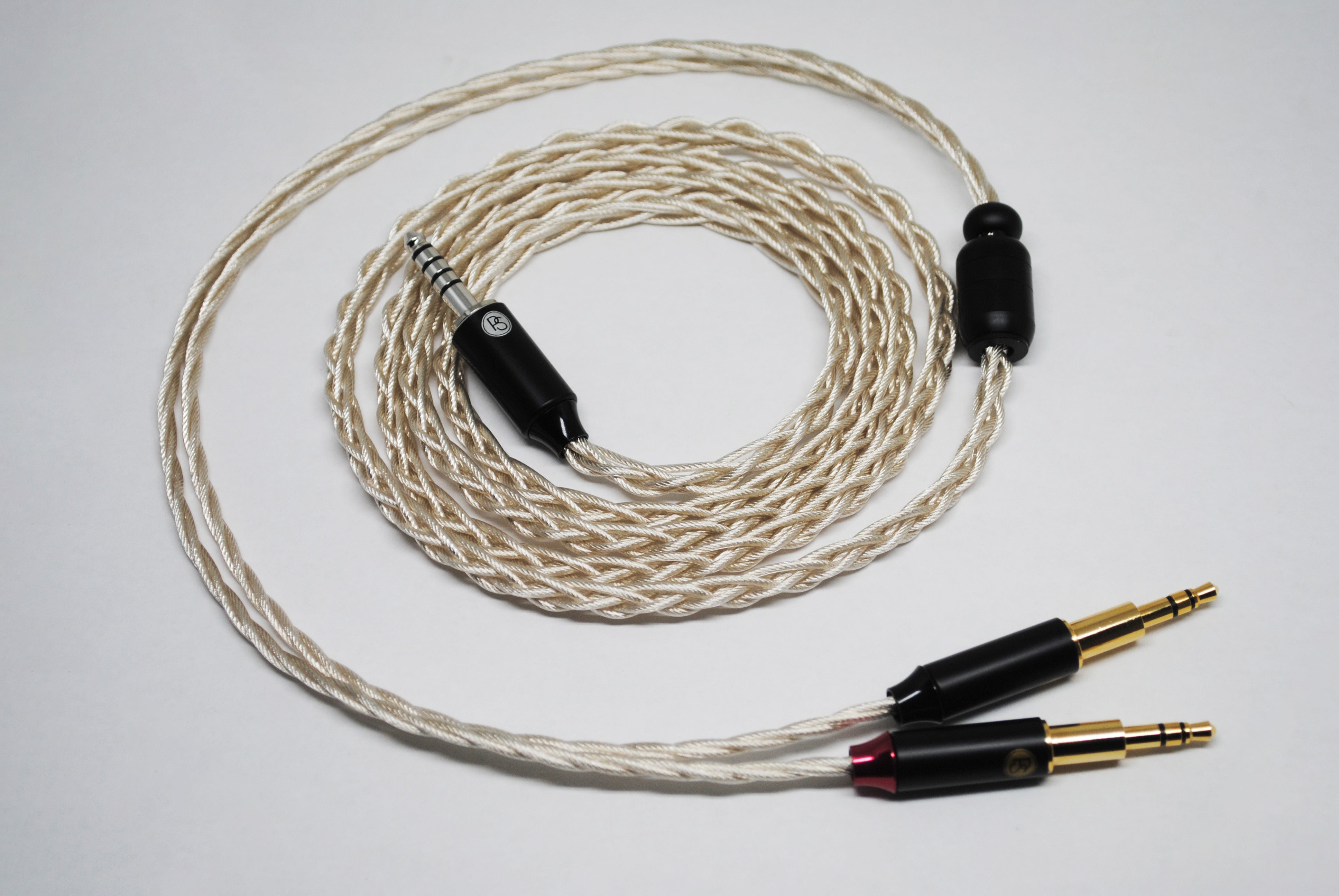 PLUSSOUND X6 Series Cable (Headphone Version)