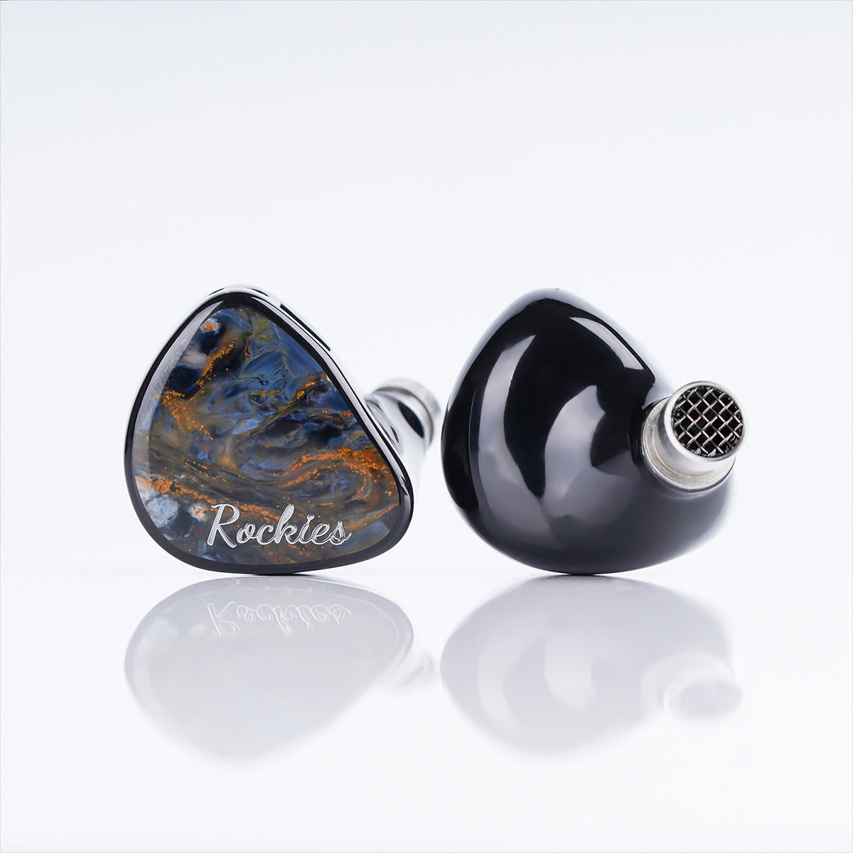 イヤホン NICEHCK Rockies NICEHCK Rockies