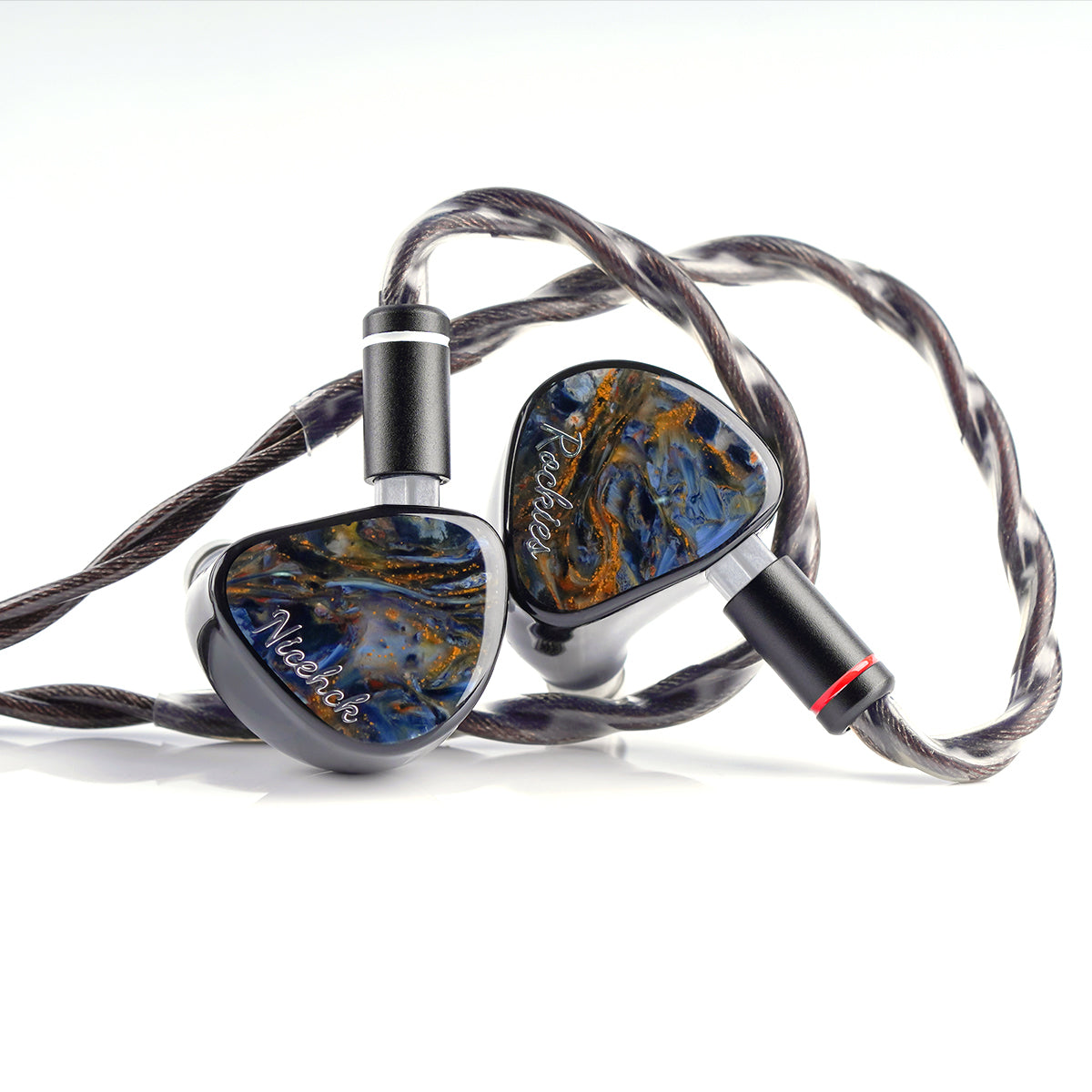 イヤホン NICEHCK Rockies NiceHCK Rockies – The Hangout by Crinacle