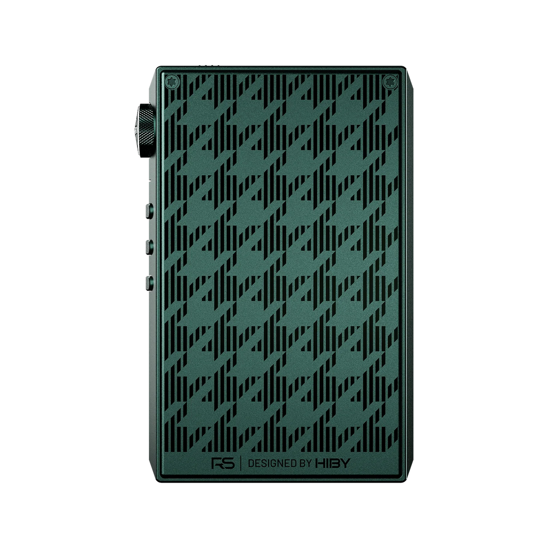 HiBy RS2 II