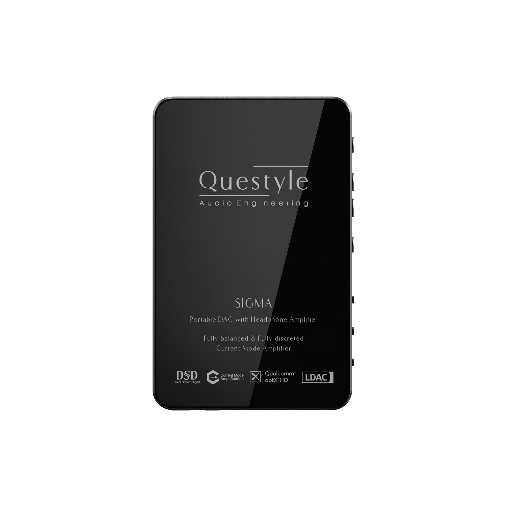 Simga Apple Questyle Sigma