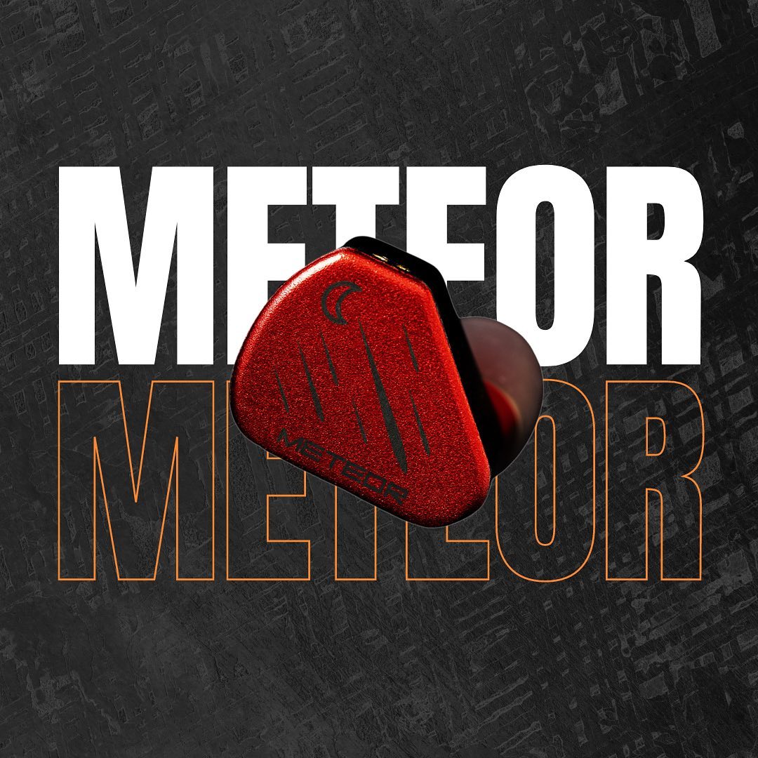 [Bundle] Symphonium Meteor + HiBy R6 Pro II