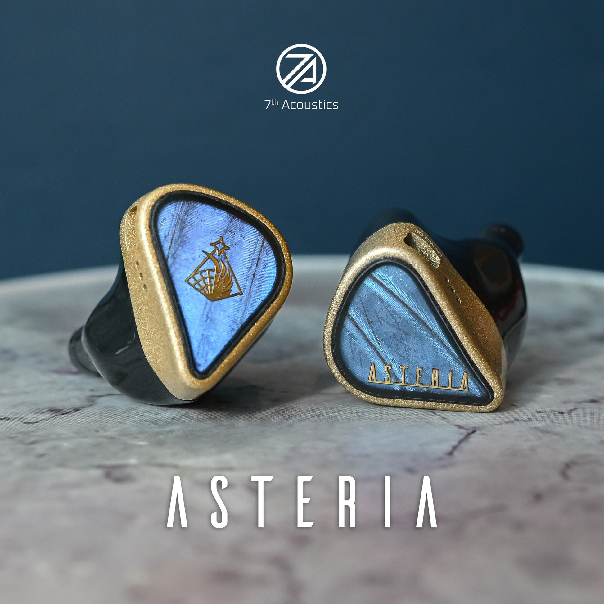 7th Acoustics Asteria