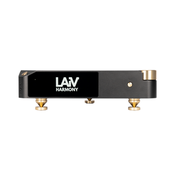 Laiv Audio Harmony DAC