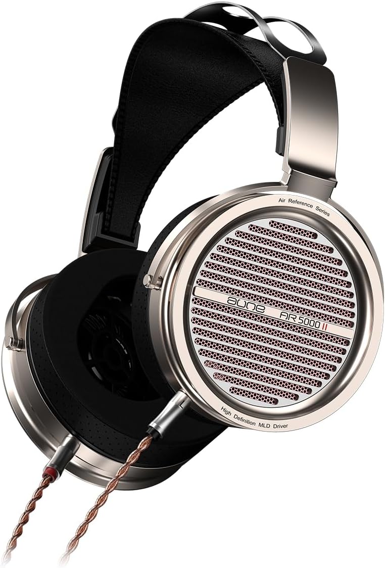 HiFiMAN RE2000 Pro Silver