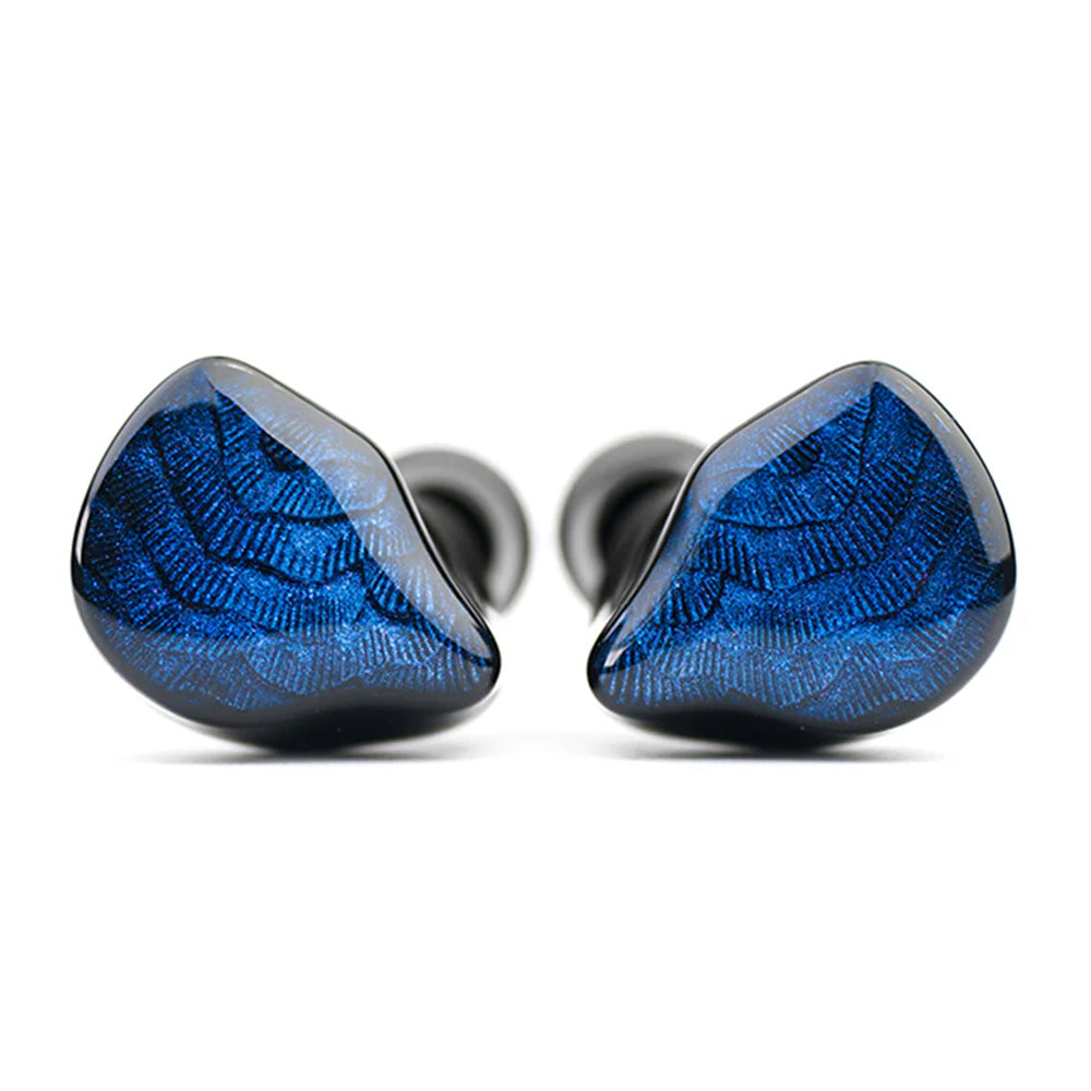 Craft Ears x Elise Audio Omnium TI (Launch Edition)