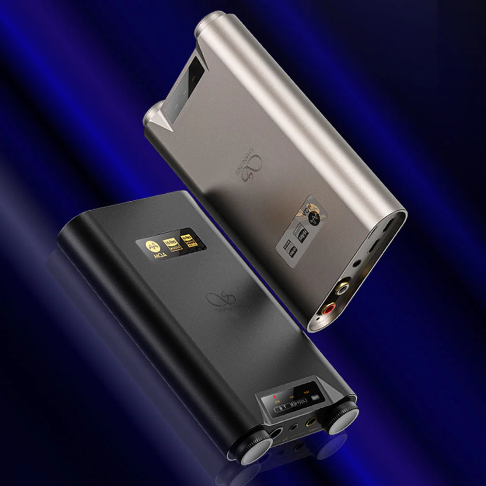 SHANLING H7 チタニウム Titanium 純正ケース付き SHANLING H7 SHANLING H7 チタニウム Titanium 純正ケース付き SHANLING H7