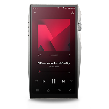 Astell&Kern A&ultima SP4000T