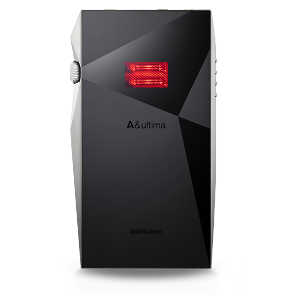 Astell&Kern A&ultima SP4000T