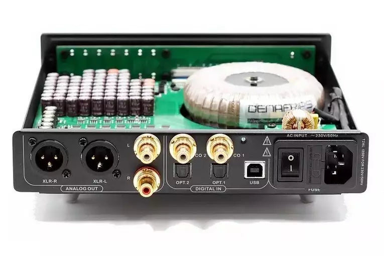 [Pre-owned] Denafrips Ares II