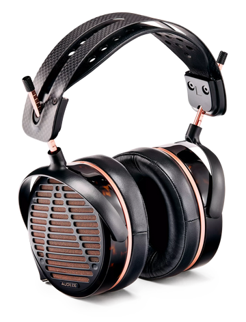 Audeze LCD-5s