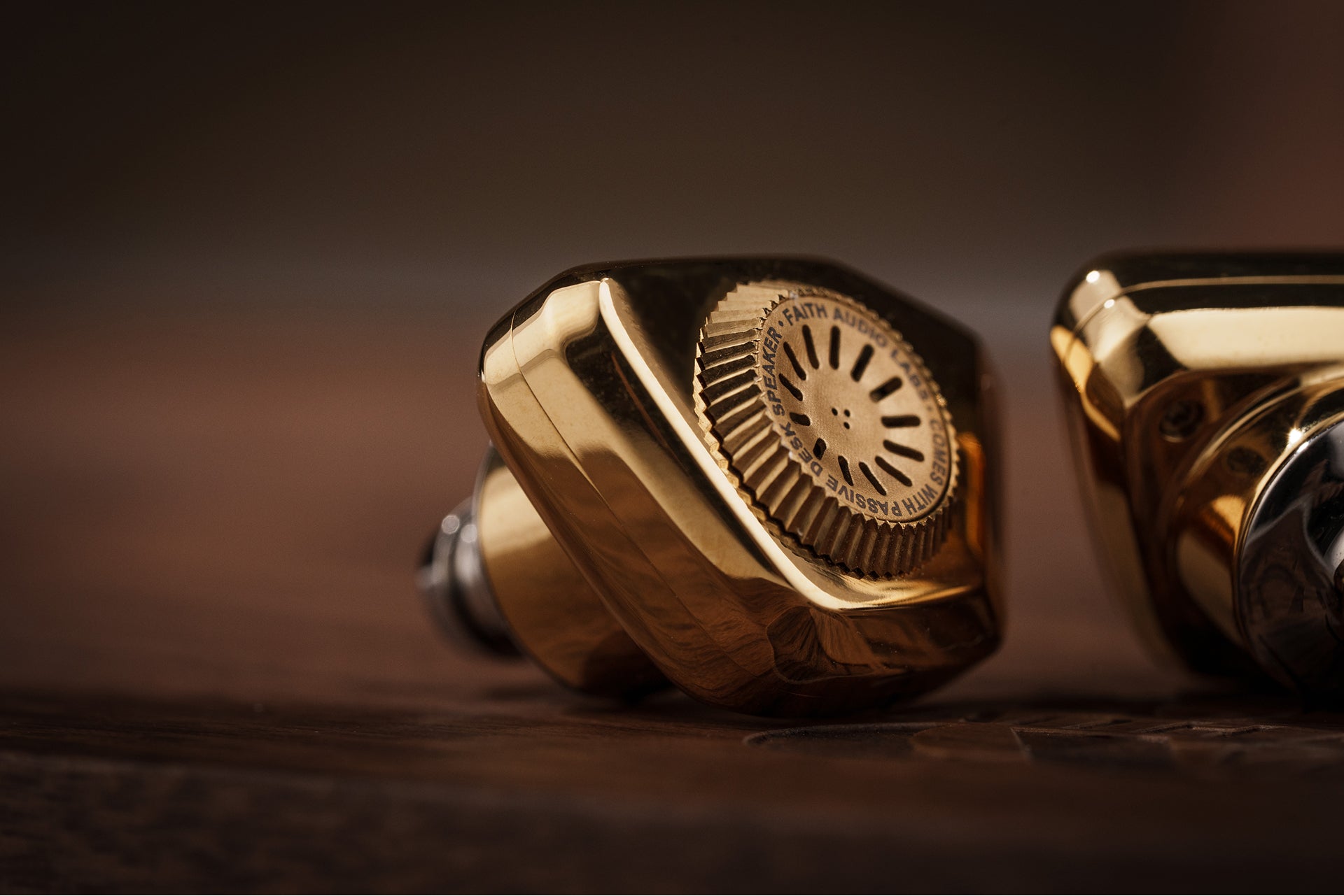 Faith Audio U1000 Limited Edition