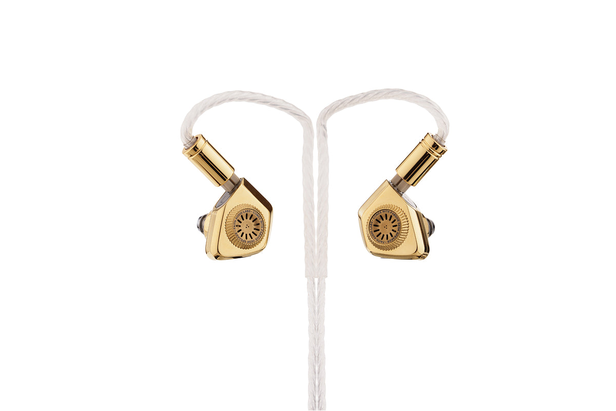 Faith Audio U1000 Limited Edition