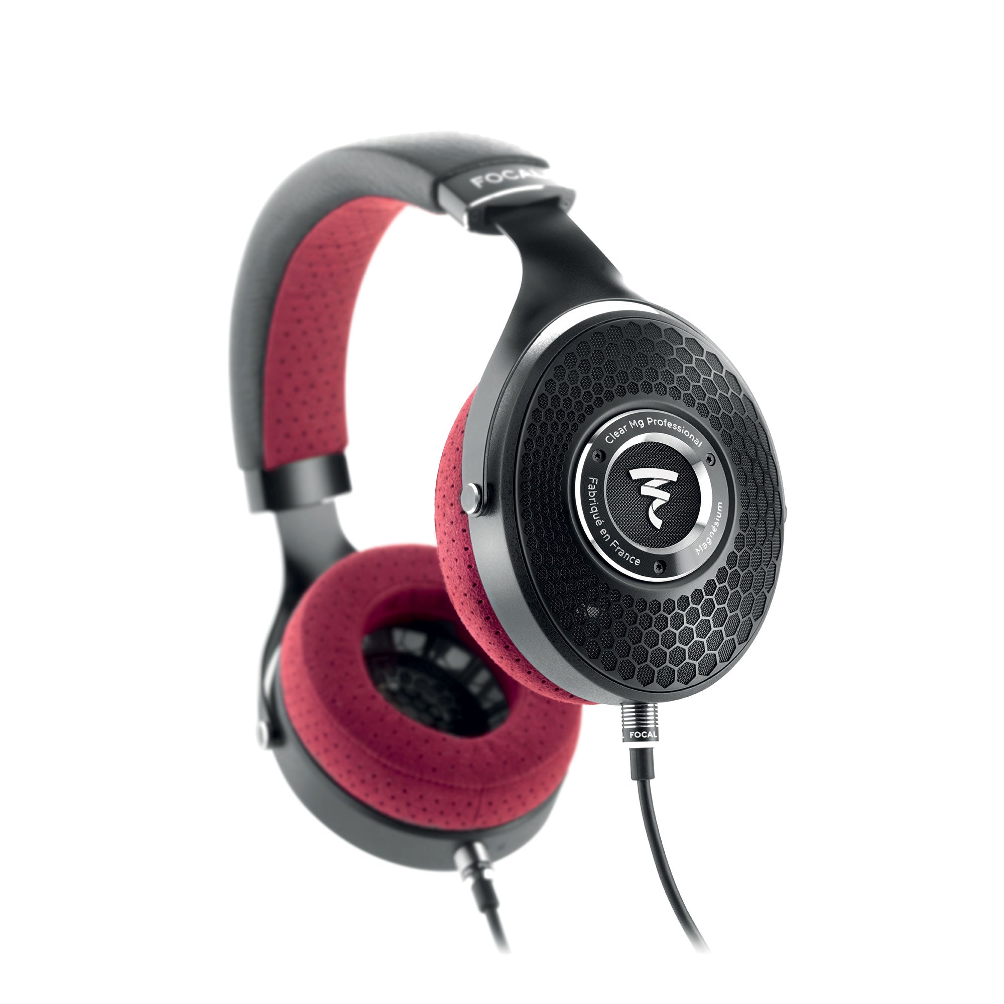 FOCAL Clear Mg Professional