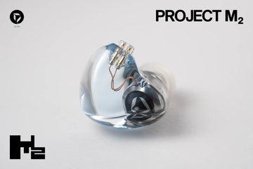 Dita Audio Project M2