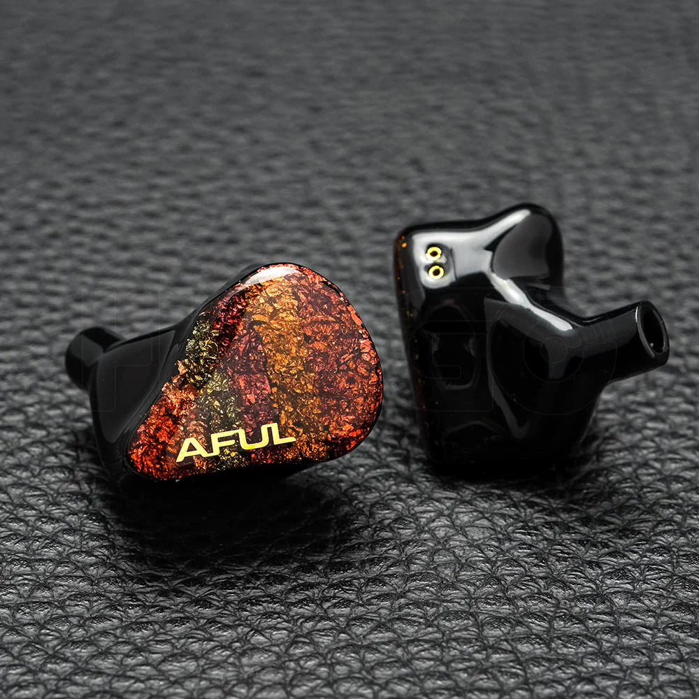 AFUL PERFORMER8 4.4mm AFUL PERFORMER8 4.4mm