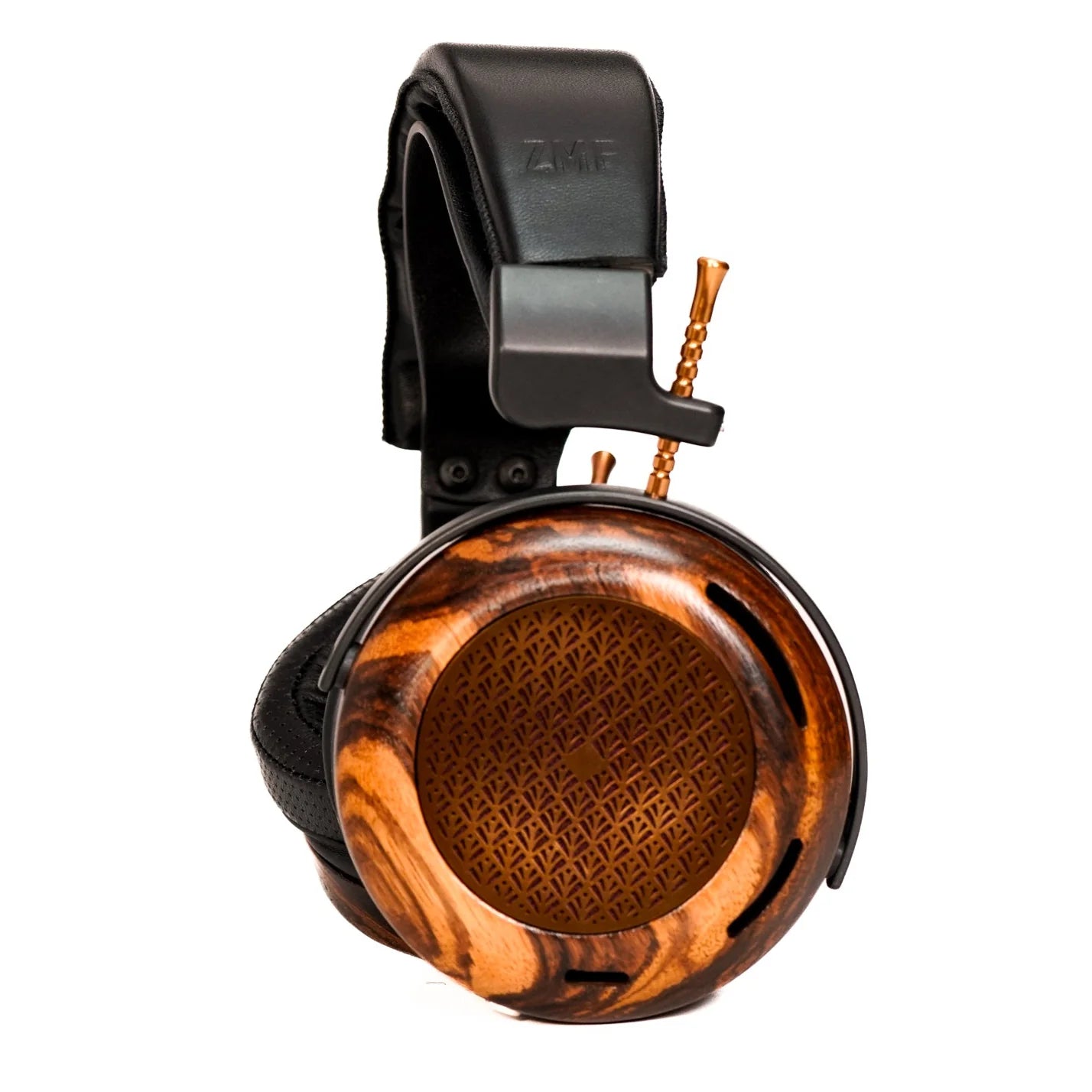 ZMF Caldera
