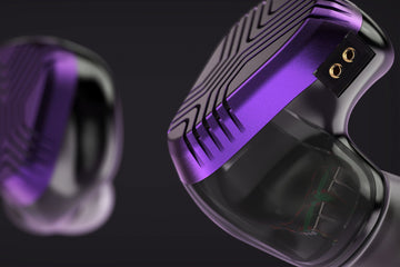 Vision Ears EXT MKII