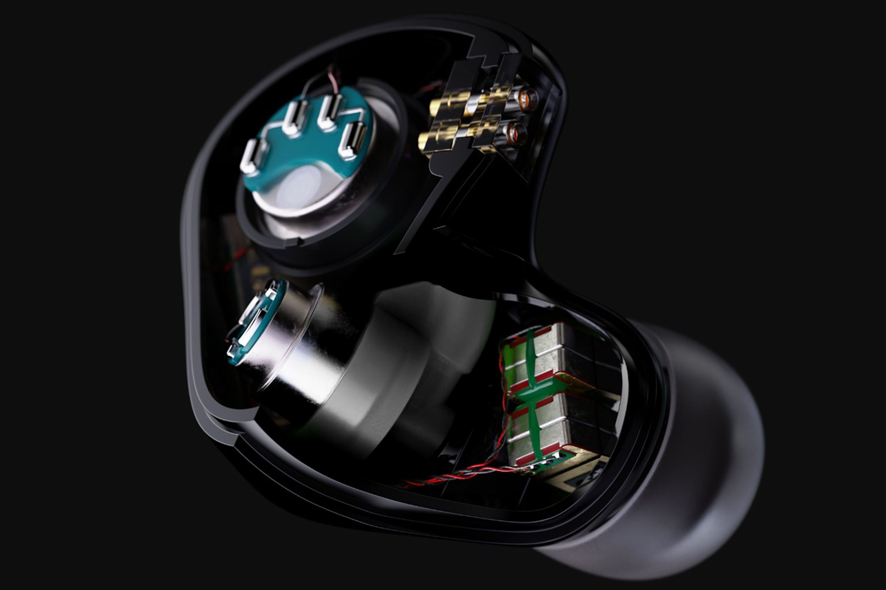 Vision Ears EXT MKII