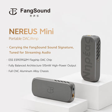 FangSound NEREUS Mini