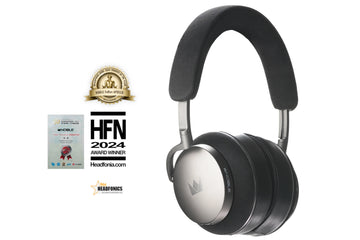 [Pre-owned] Noble Audio FoKus Apollo