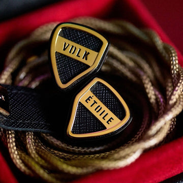 Volk Audio ÉTOILE
